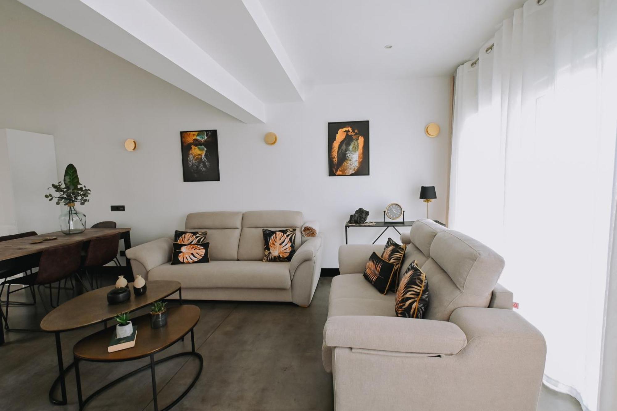דירות ארסיפה Garden House, Playa Honda מראה חיצוני תמונה