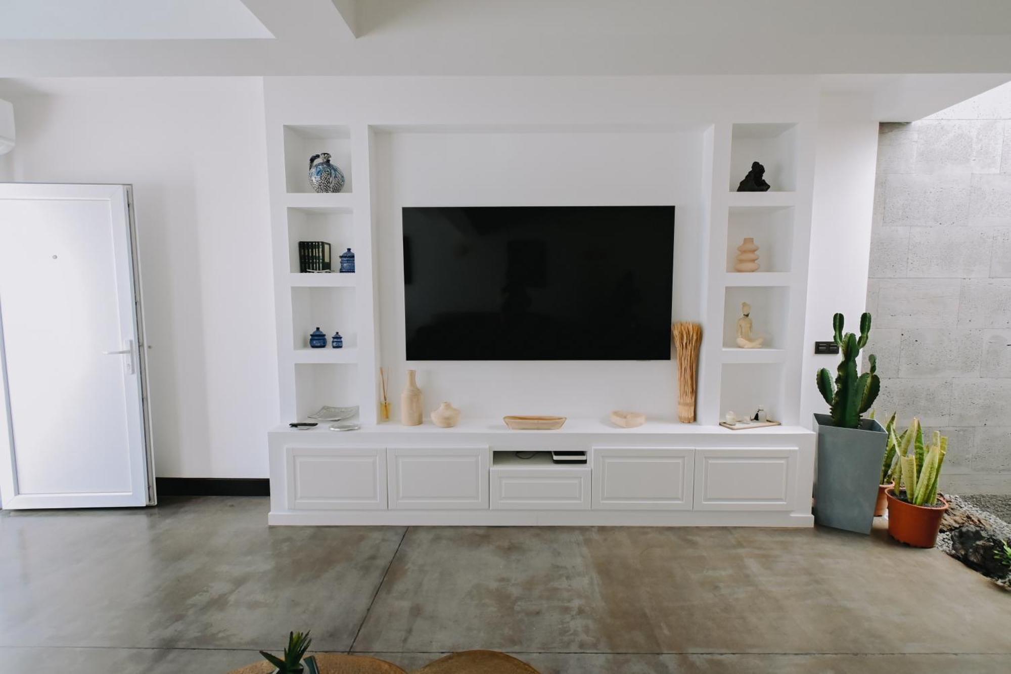 דירות ארסיפה Garden House, Playa Honda מראה חיצוני תמונה